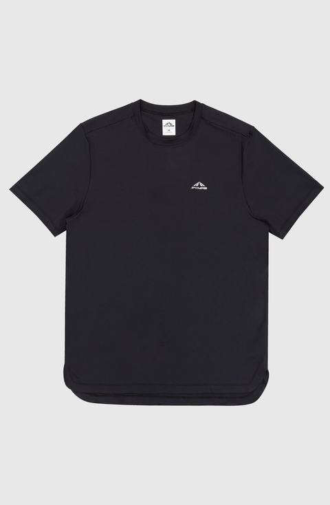 Walk Hill Running Tee
