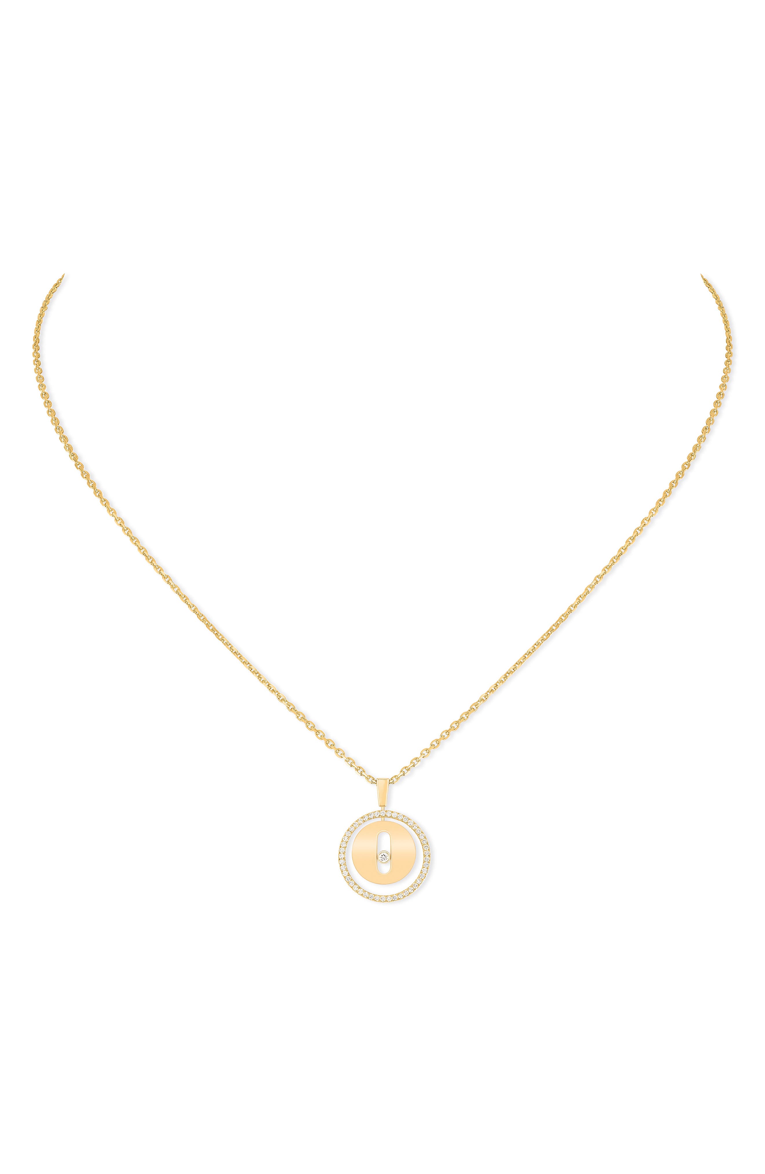selected YELLOW GOLD