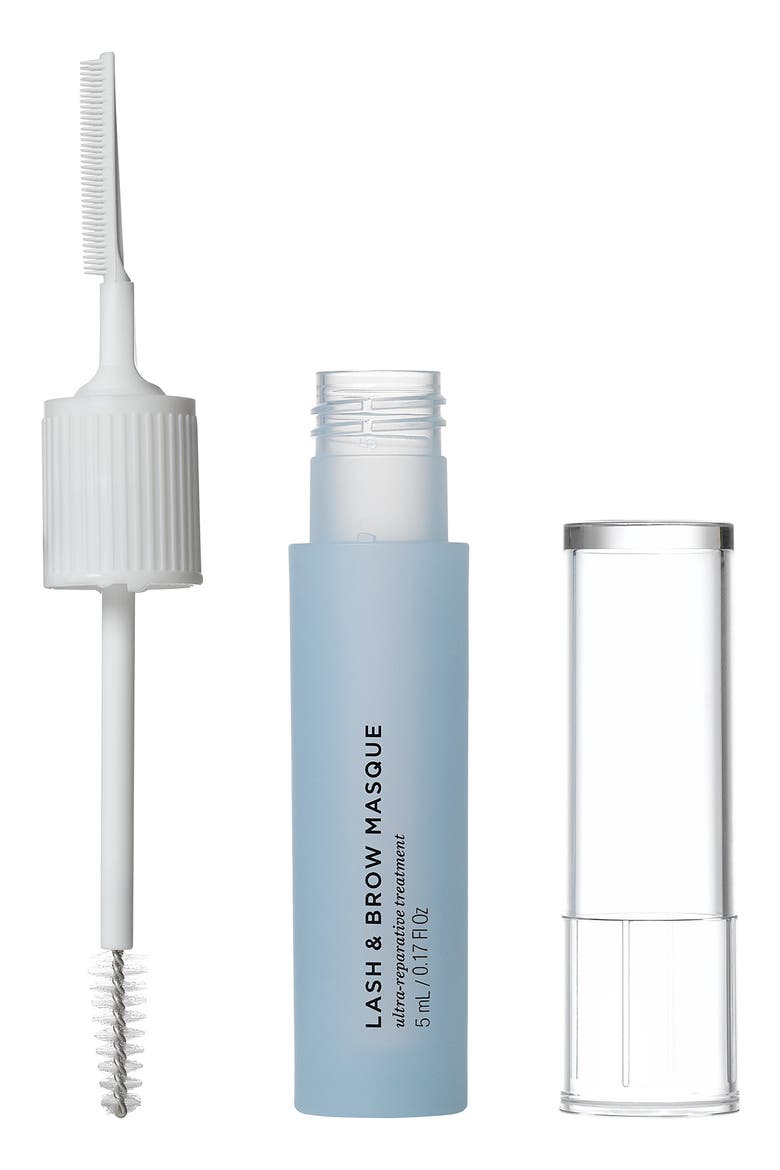 RevitaLash® Lash & Brow Masque, Alternate, color, NO COLOR