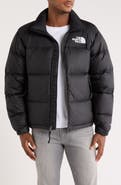 The North Face 1996 Retro Nuptse 700 Fill Power Down Packable Jacket