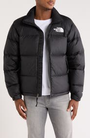 The North Face 1996 Retro Nuptse 700 Fill Power Down Packable Jacket