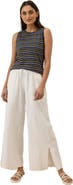 Pact Organic Cotton Softspun High Neck Tank