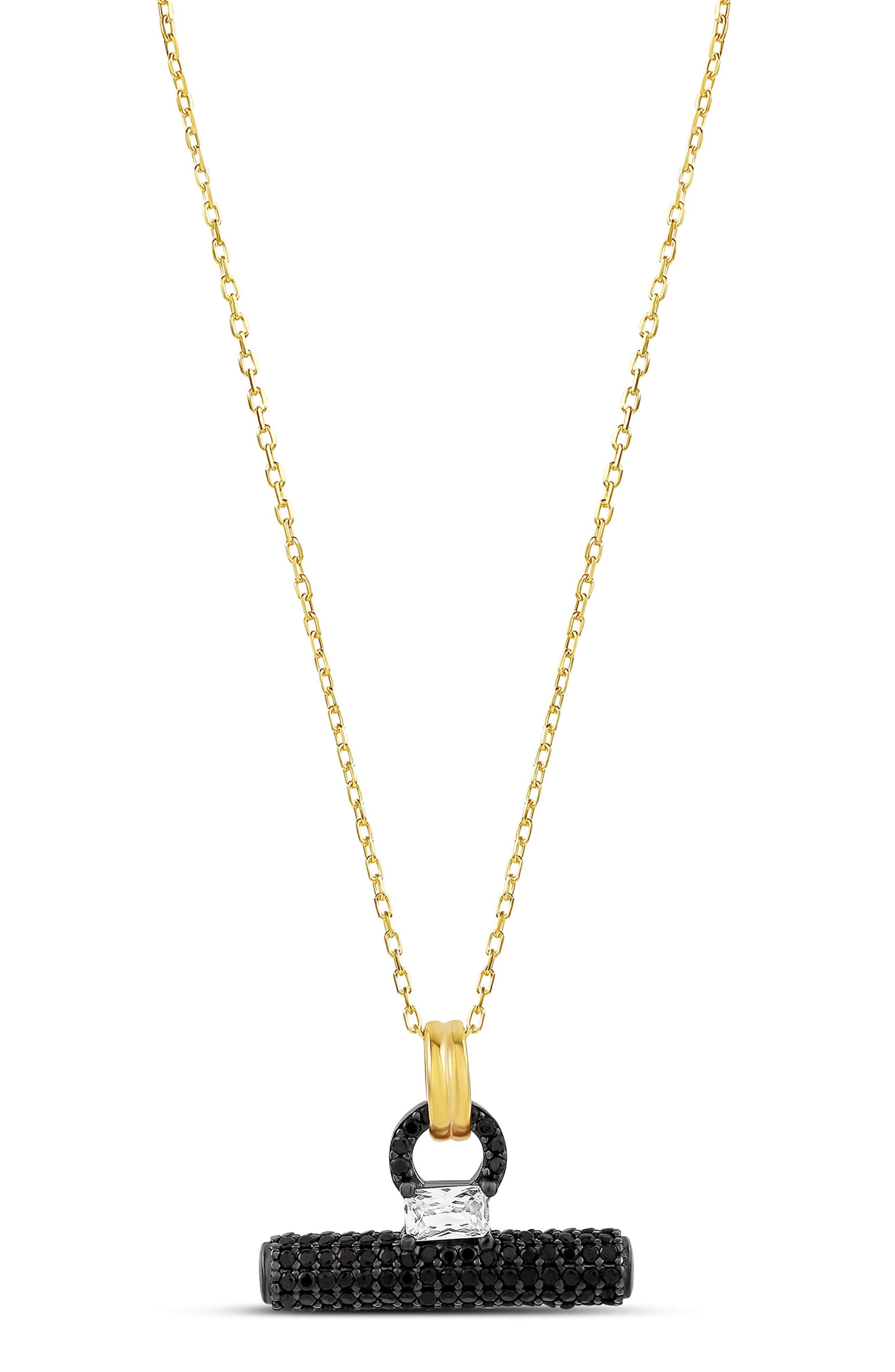 selected GOLD/ BLACK