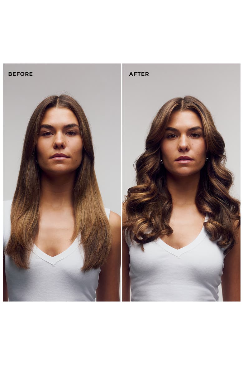Curling Straightener 2-in-1 Styling Iron $199.99 Value, Alternate, color, SATIN BLUSH