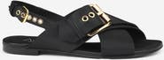AGL Summer Criss Cross Sandal