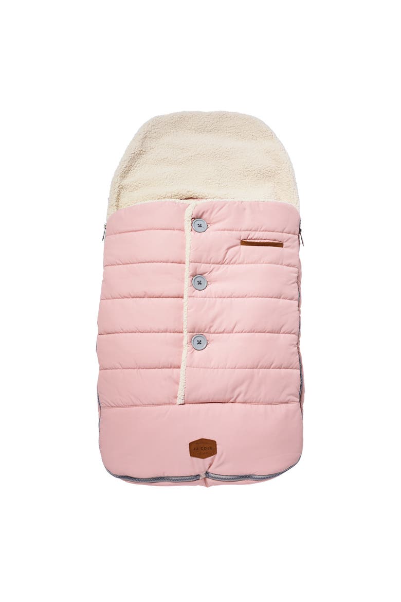 JJ Cole Toddler Bundleme, Alternate, color, Pink