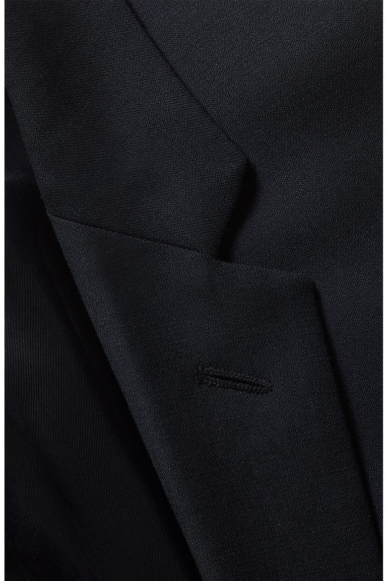 Suit Jacket, Alternate, color, Navy Blue