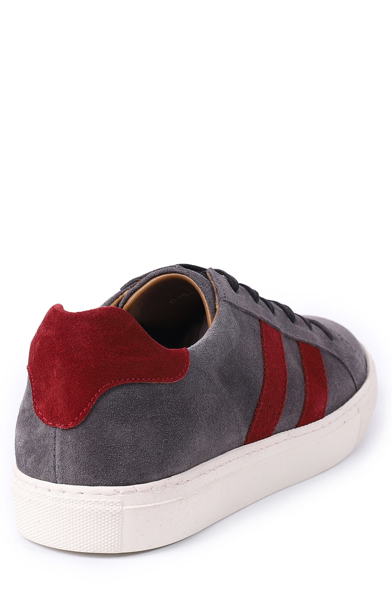 VELLAPAIS Palmetto Sneaker, Alternate, color, 