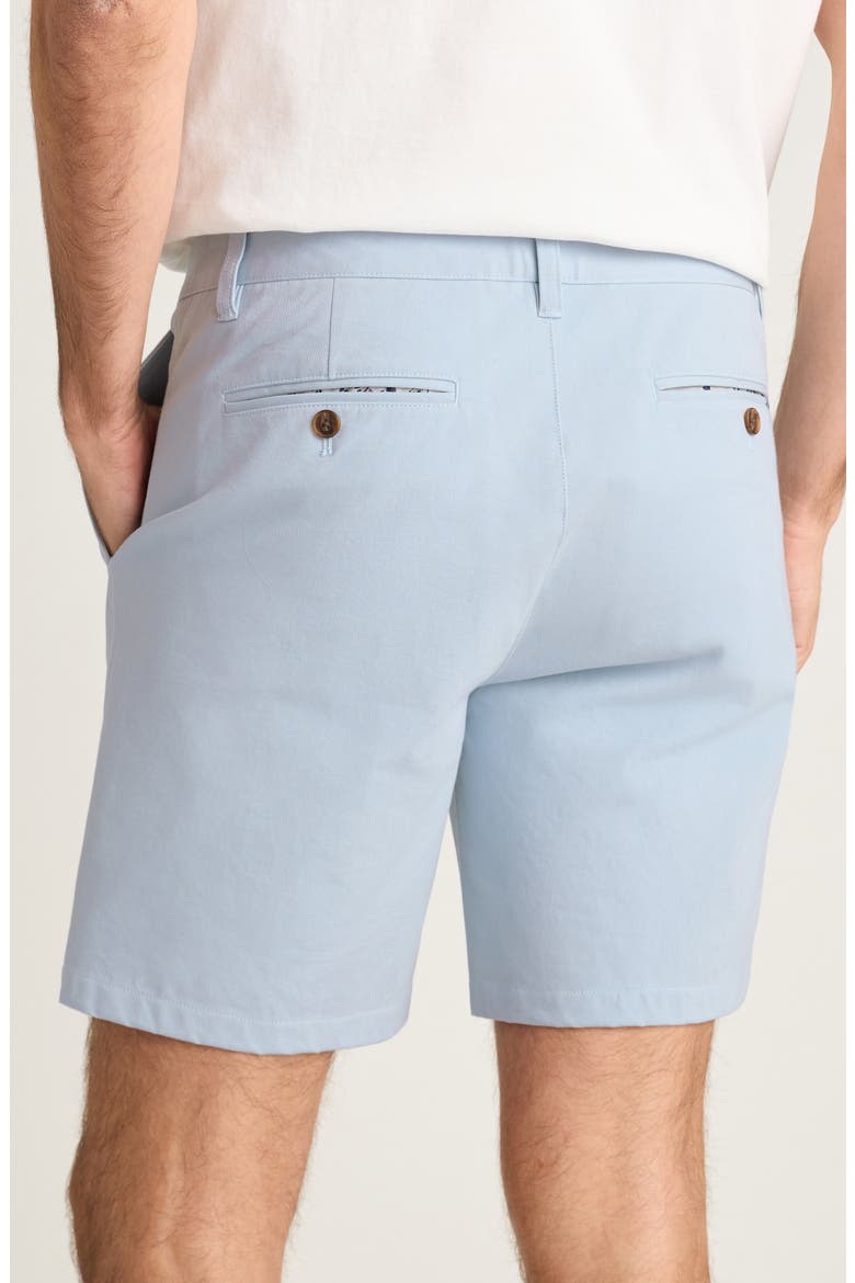 The 2.0 Chino Shorts, Alternate, color, CELESTIAL BLUE