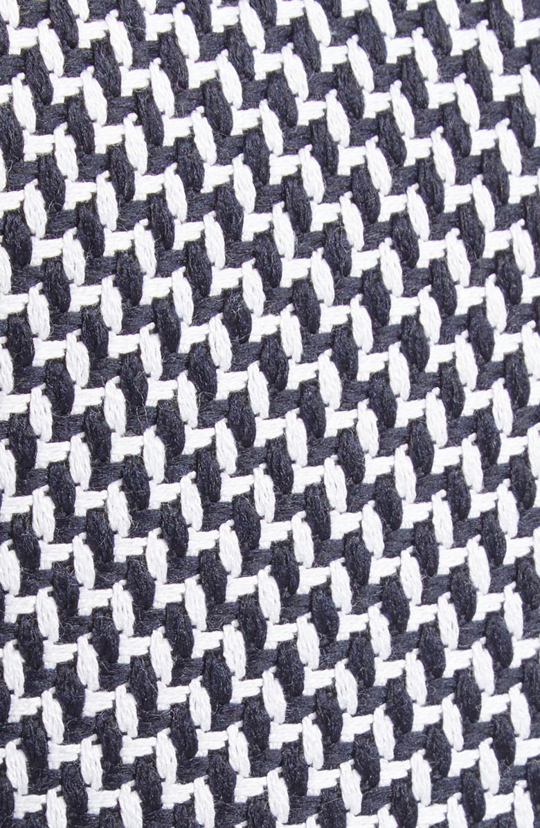 Veronica Beard Tamara Vest, Alternate, color, Lemongrass Dove