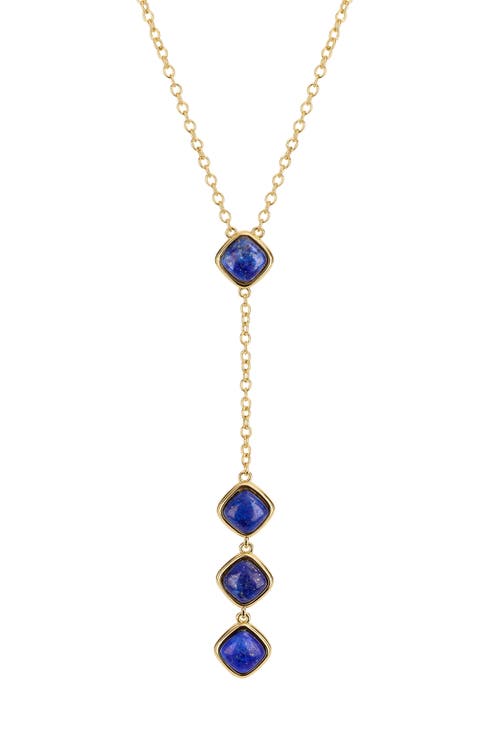 Y-Necklace