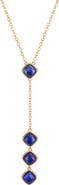 ATHRA LUXE Y-Necklace