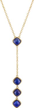 ATHRA LUXE Y-Necklace
