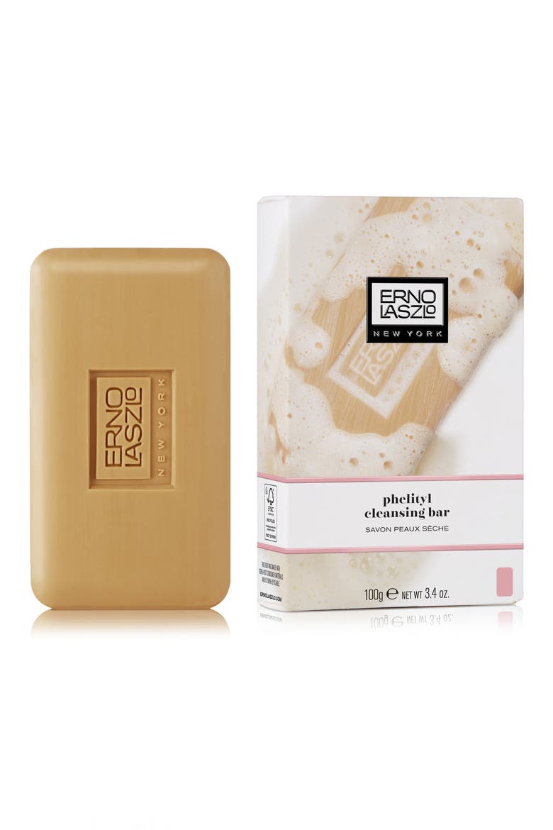 Phelityl Cleansing Bar, Alternate, color, NO COLOR