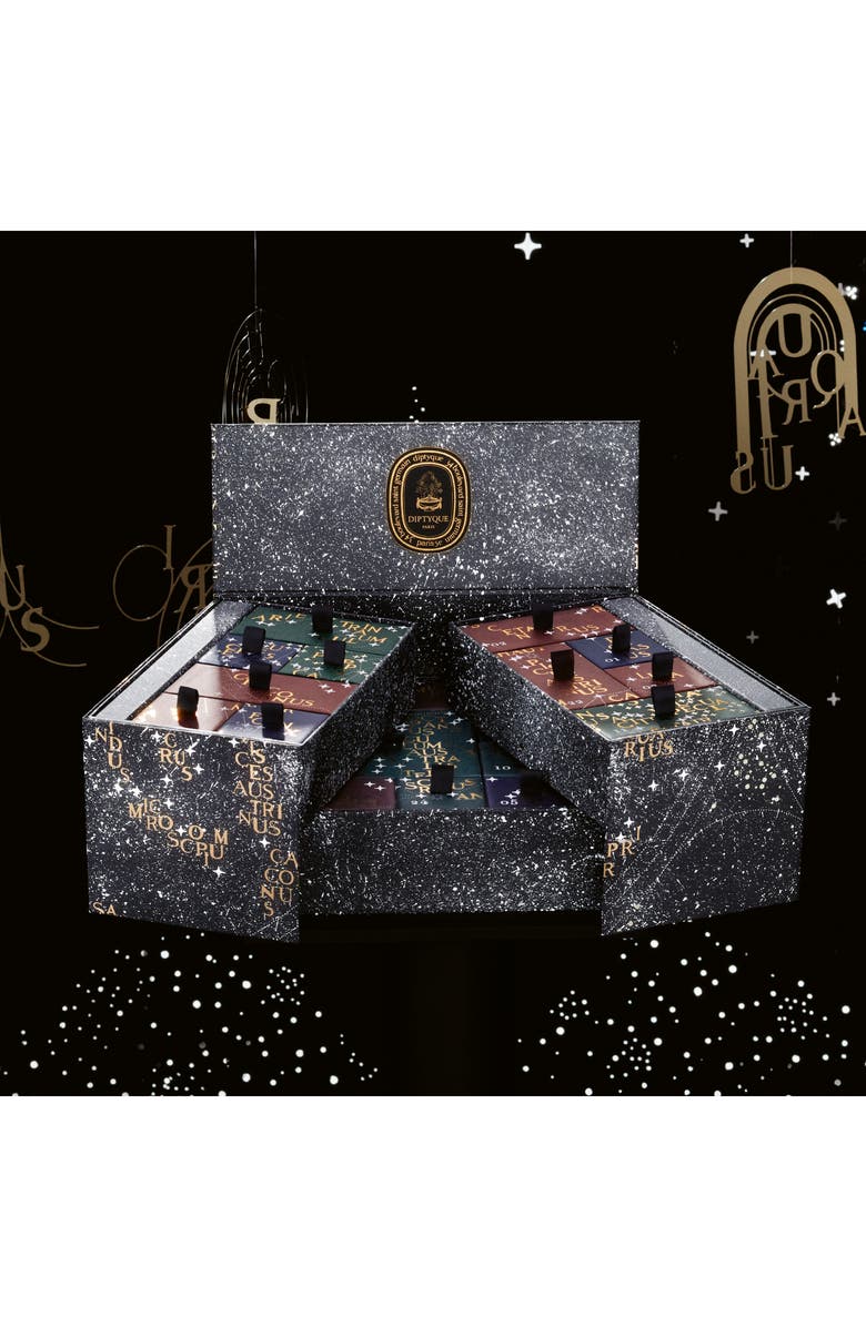 Diptyque Advent Calendar, Alternate, color, 