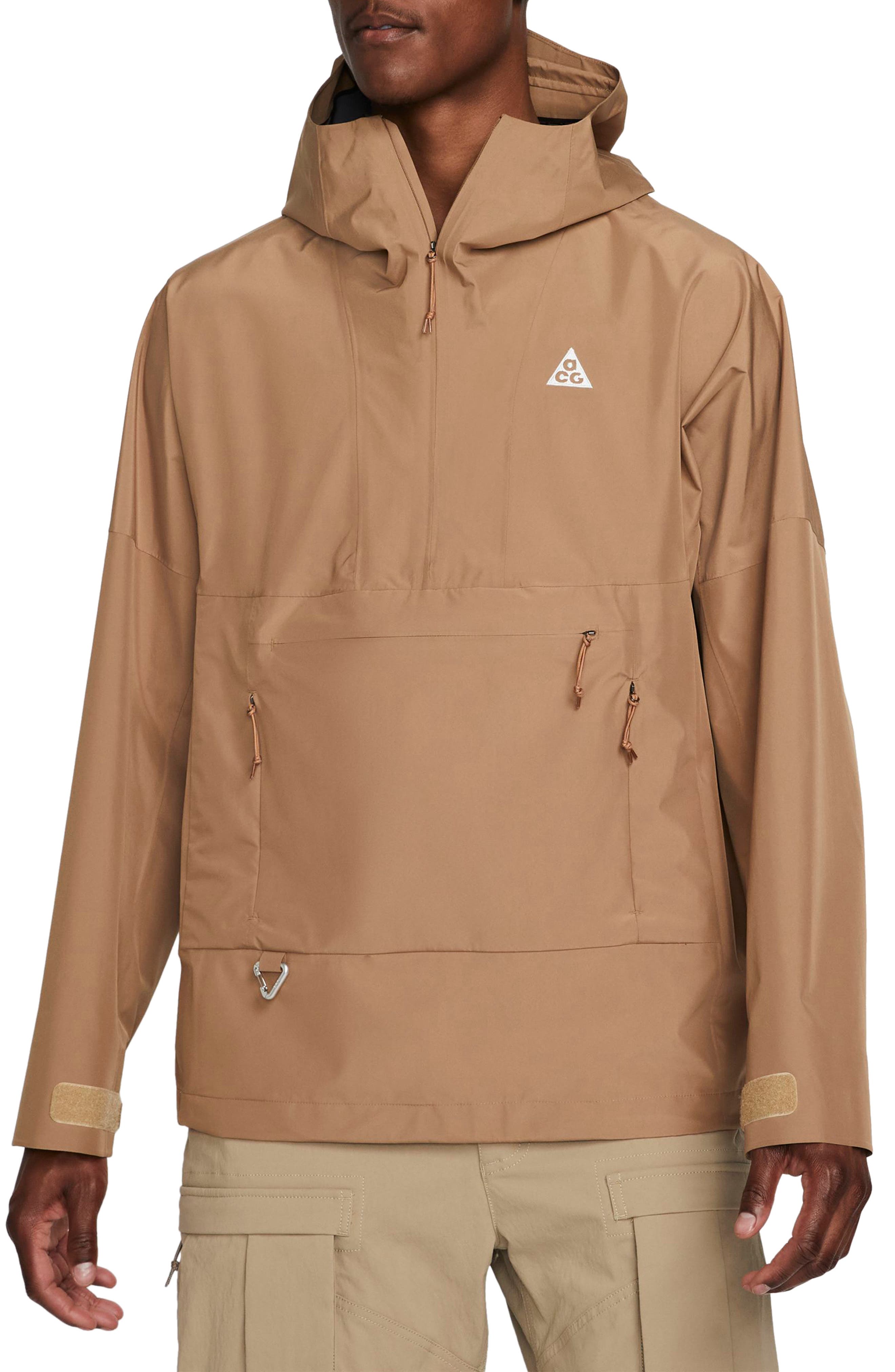 Nike ACG Cascade Rains Storm-FIT ADV Jacket (Men) | Nordstrom