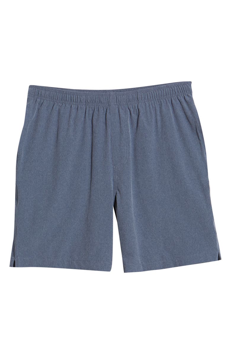 Chubbies The Amphibious 7-Inch Swim Trunks, Alternate, color,