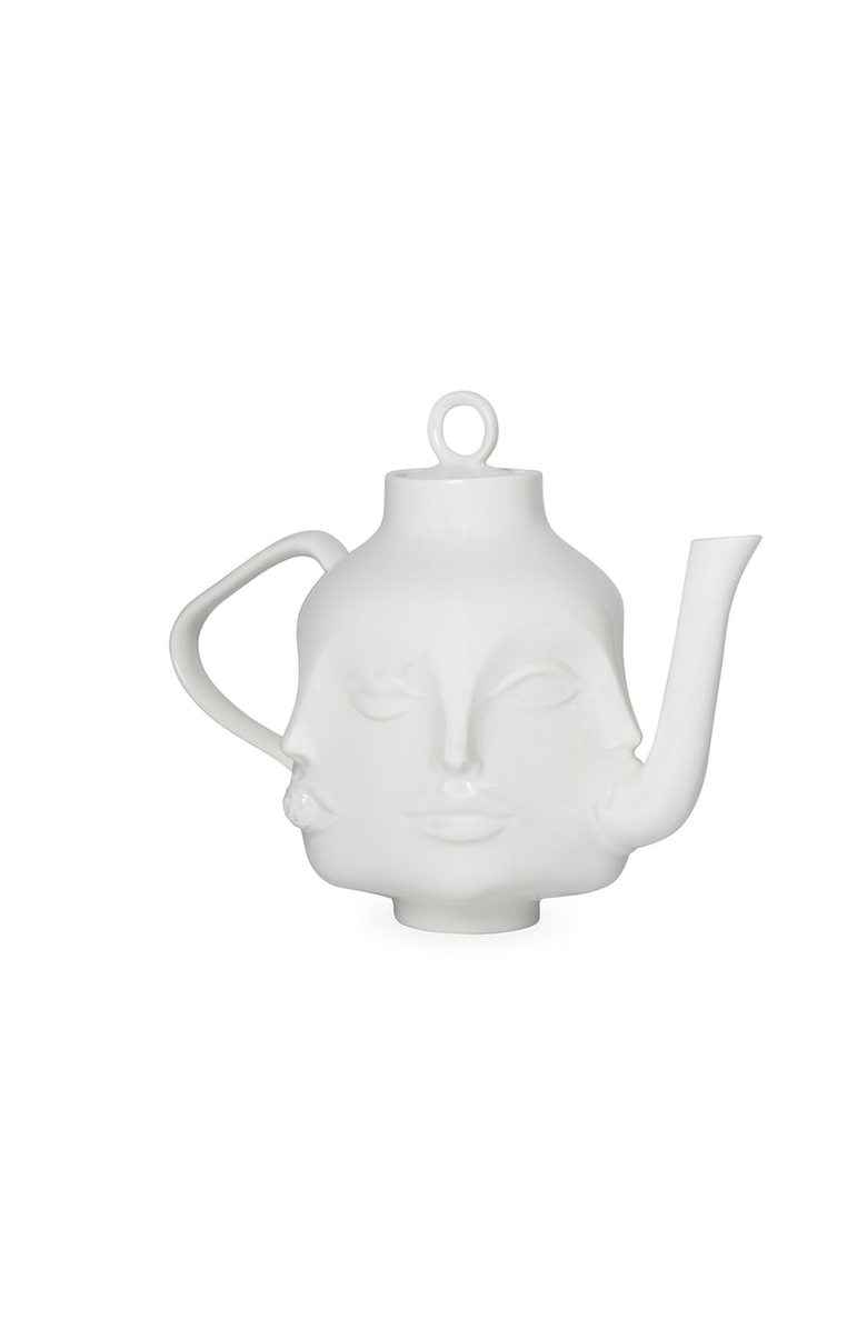 Jonathan Adler Dora Maar Teapot, Alternate, color,