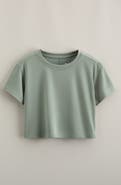 Zella Girl Kids' Play Mode Crop T-Shirt