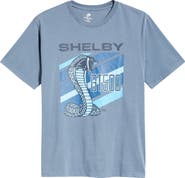 James Campbell Graphic T-Shirt