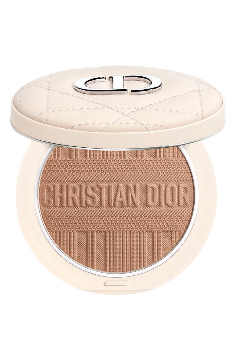 DIOR skin Forever Natural Bronze Powder Bronzer, Main, color,