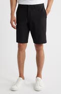BOSS Commuter Slim Fit Performance Shorts