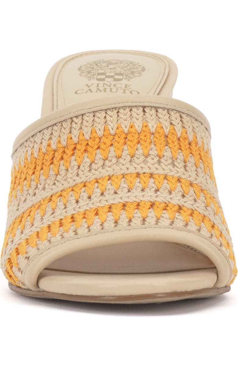 Vince Camuto Alyysaa Block Heel Sandal, Alternate, color,