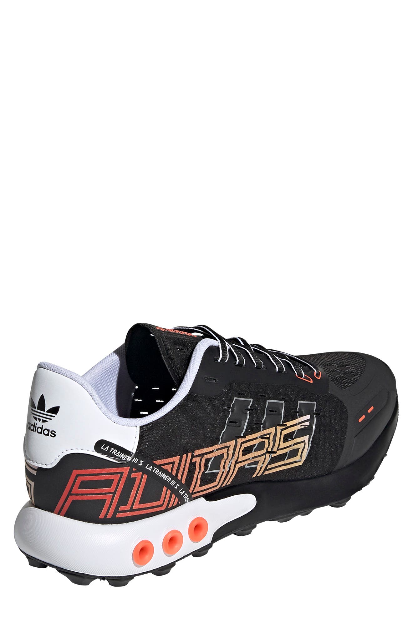 adidas LA Trainer III Sneaker, Alternate, color, 