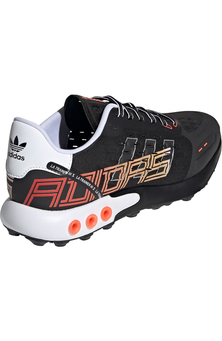 adidas LA Trainer III Sneaker, Alternate, color,