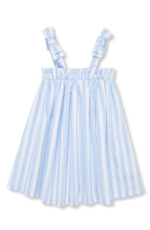 HABITUAL HABITUAL KIDS KIDS' STRIPE A-LINE SUNDRESS
