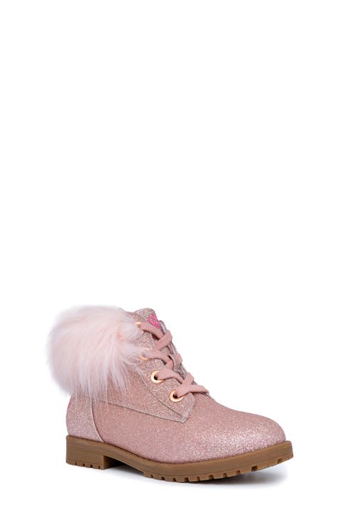 Juicy couture boots girls hotsell