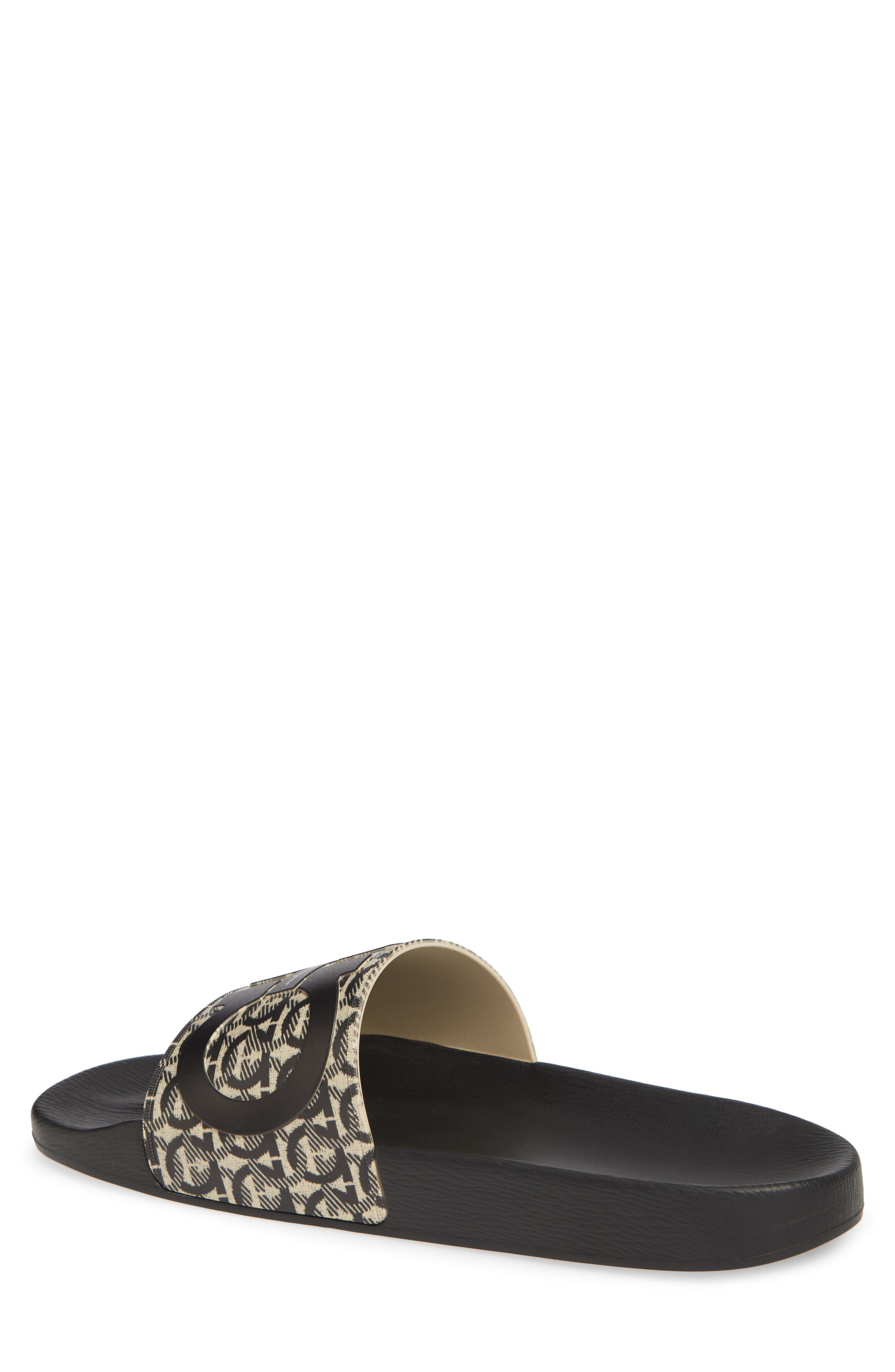 FERRAGAMO Groovy 6 Sport Slide Sandal, Alternate, color, 