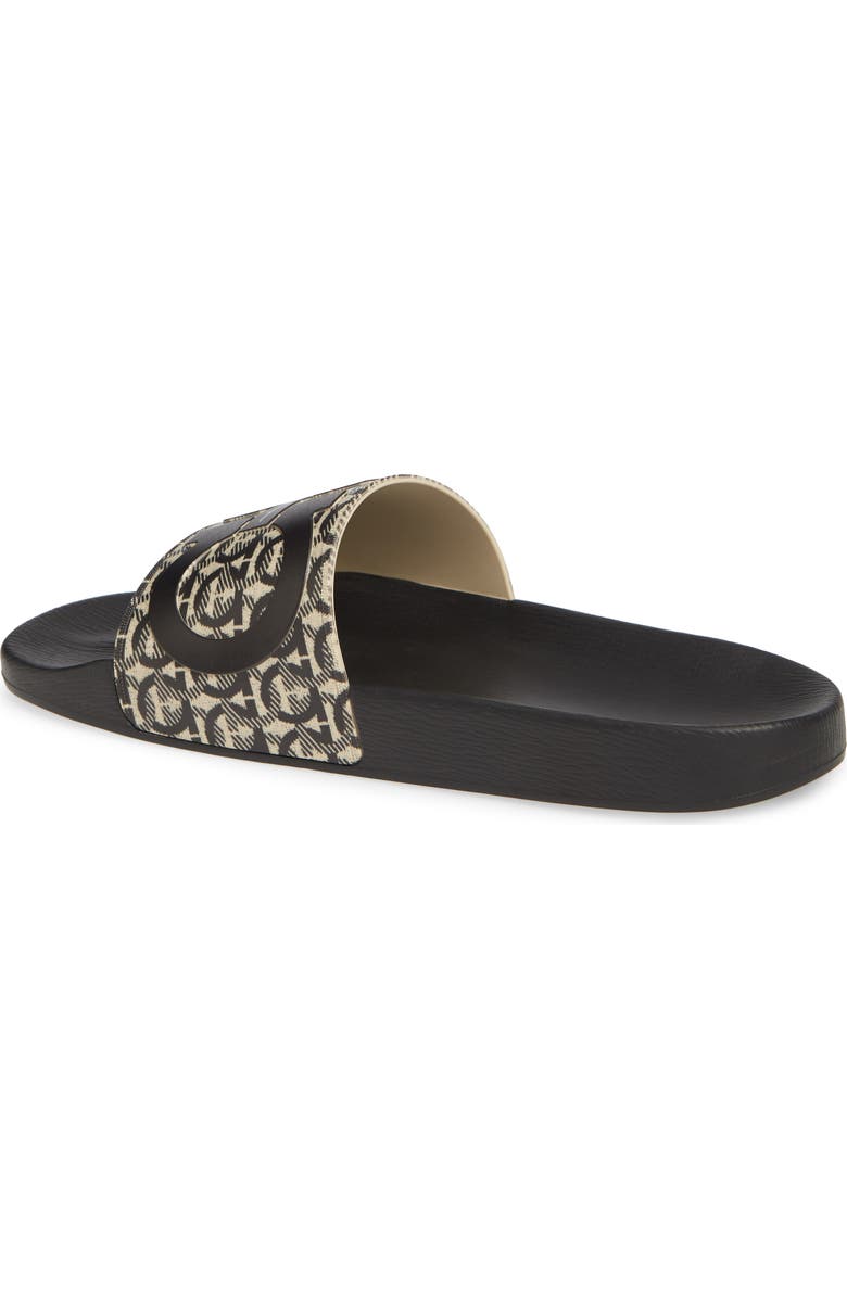 FERRAGAMO Groovy 6 Sport Slide Sandal, Alternate, color,