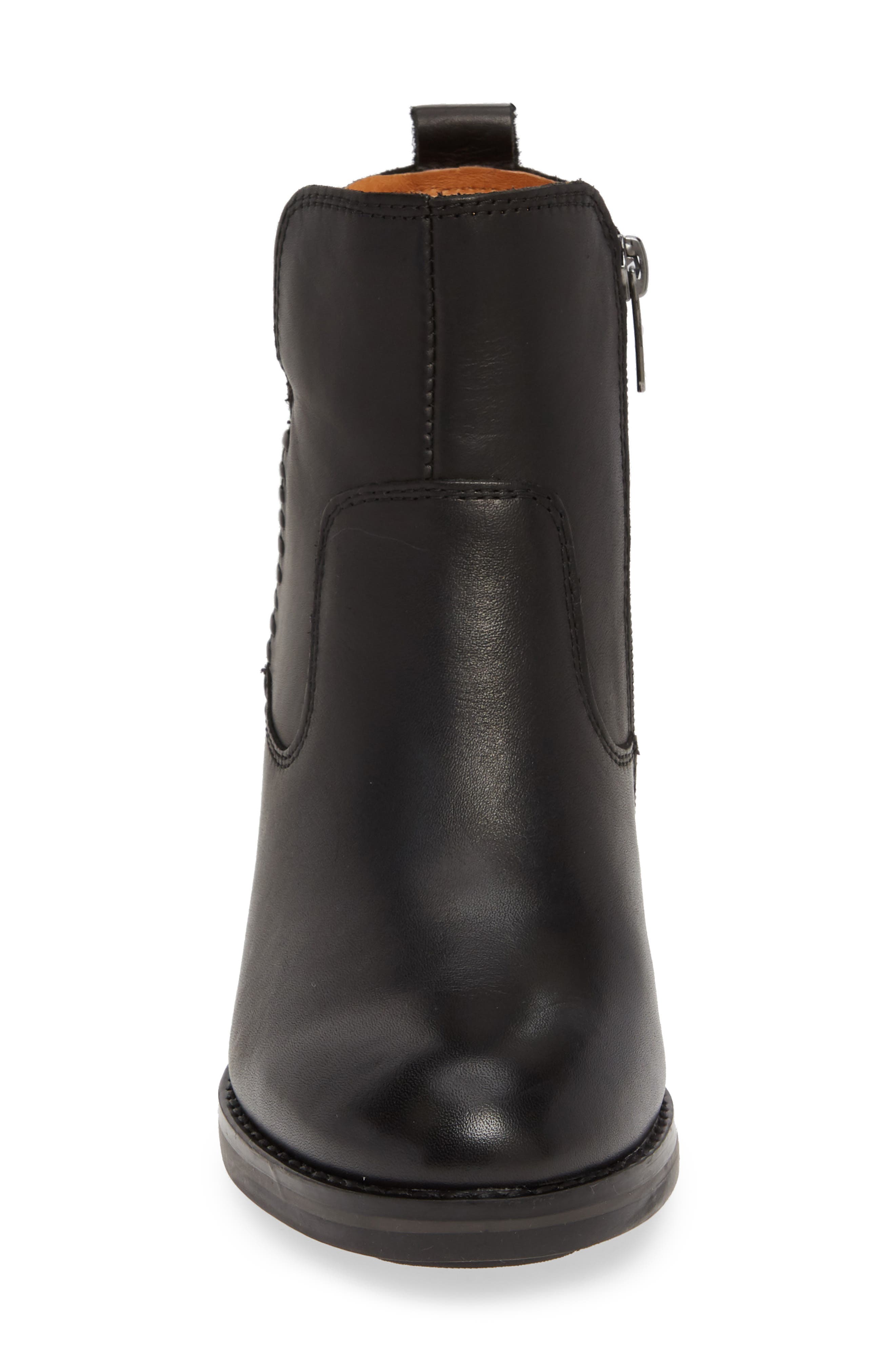 PIKOLINOS Pompeya Block Heel Bootie, Alternate, color, 