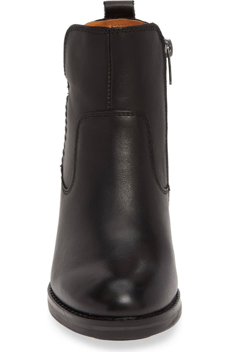 PIKOLINOS Pompeya Block Heel Bootie, Alternate, color,