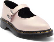 Dr. Martens Elphie Mary Jane Flat