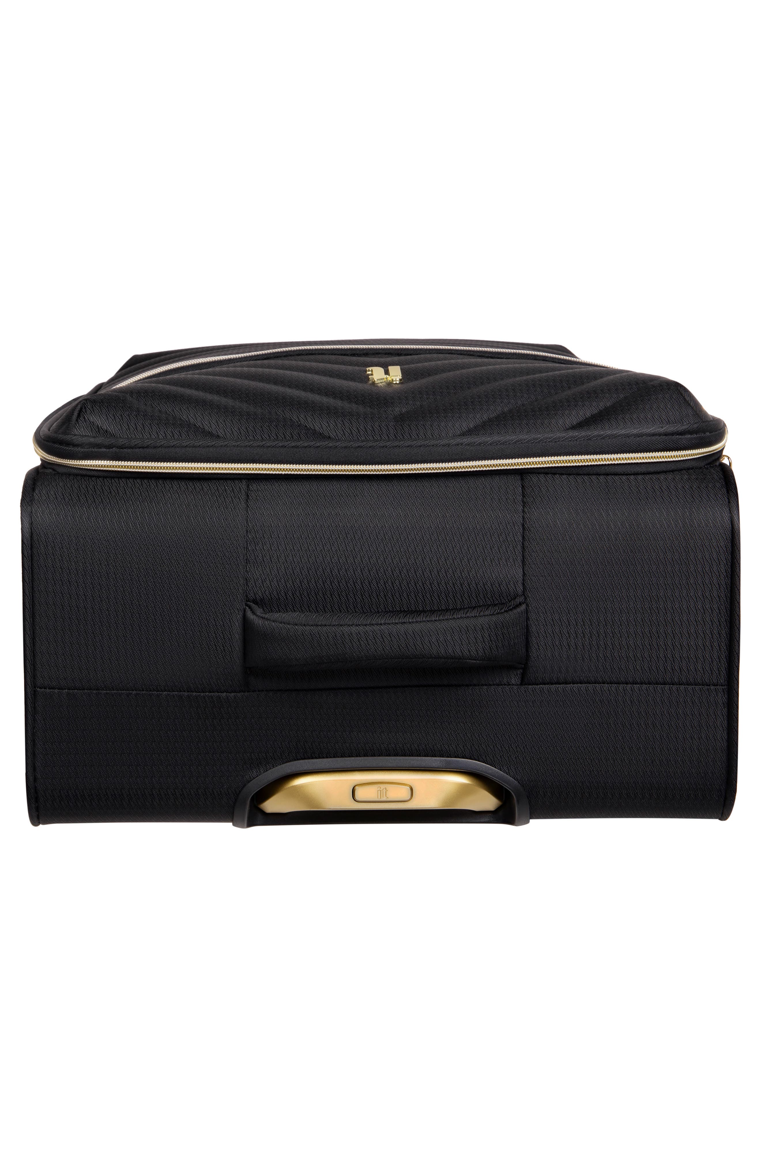 IT LUGGAGE Plenitude II 21-Inch Softside Carry-On Luggage, Alternate, color, 