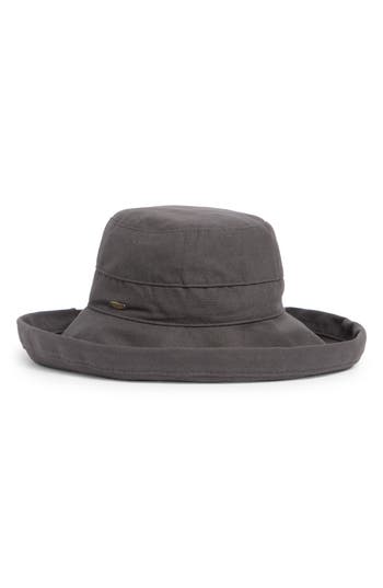 Scala Cloth Upf 50+ Hat