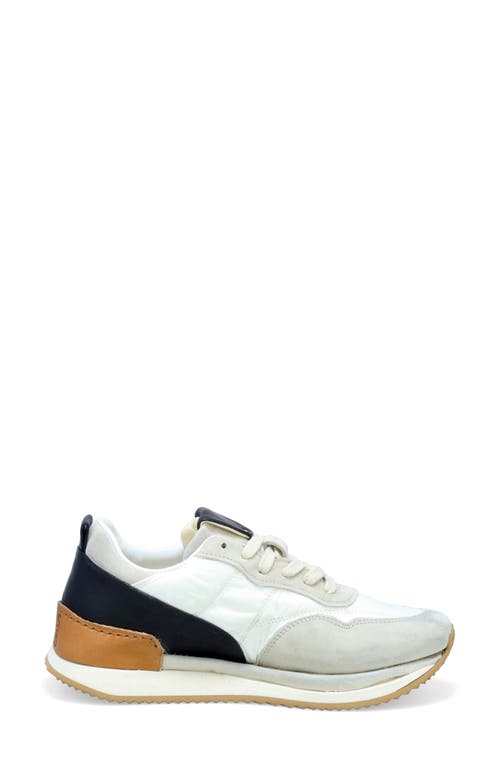 As98 A.s.98 Burke Sneaker