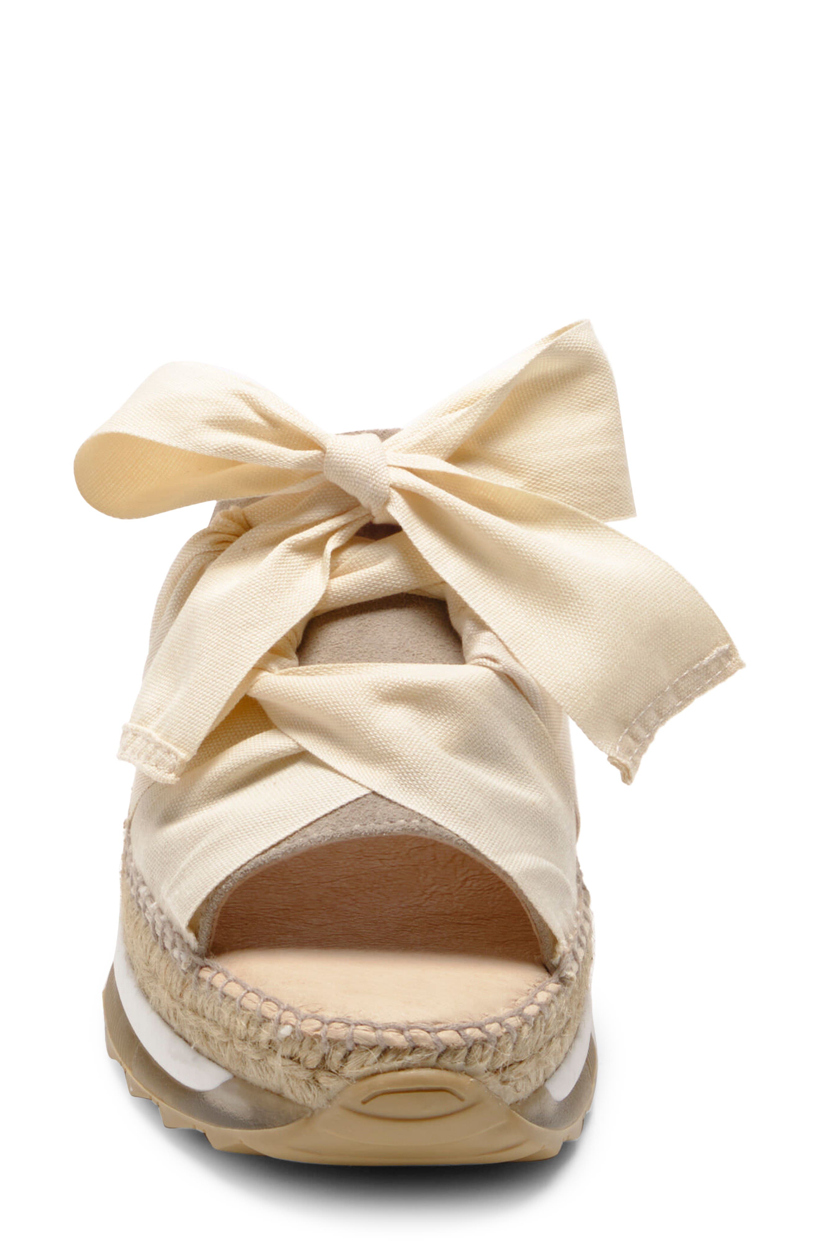 Free People Chapmin Sport Platform Sandal, Alternate, color, 