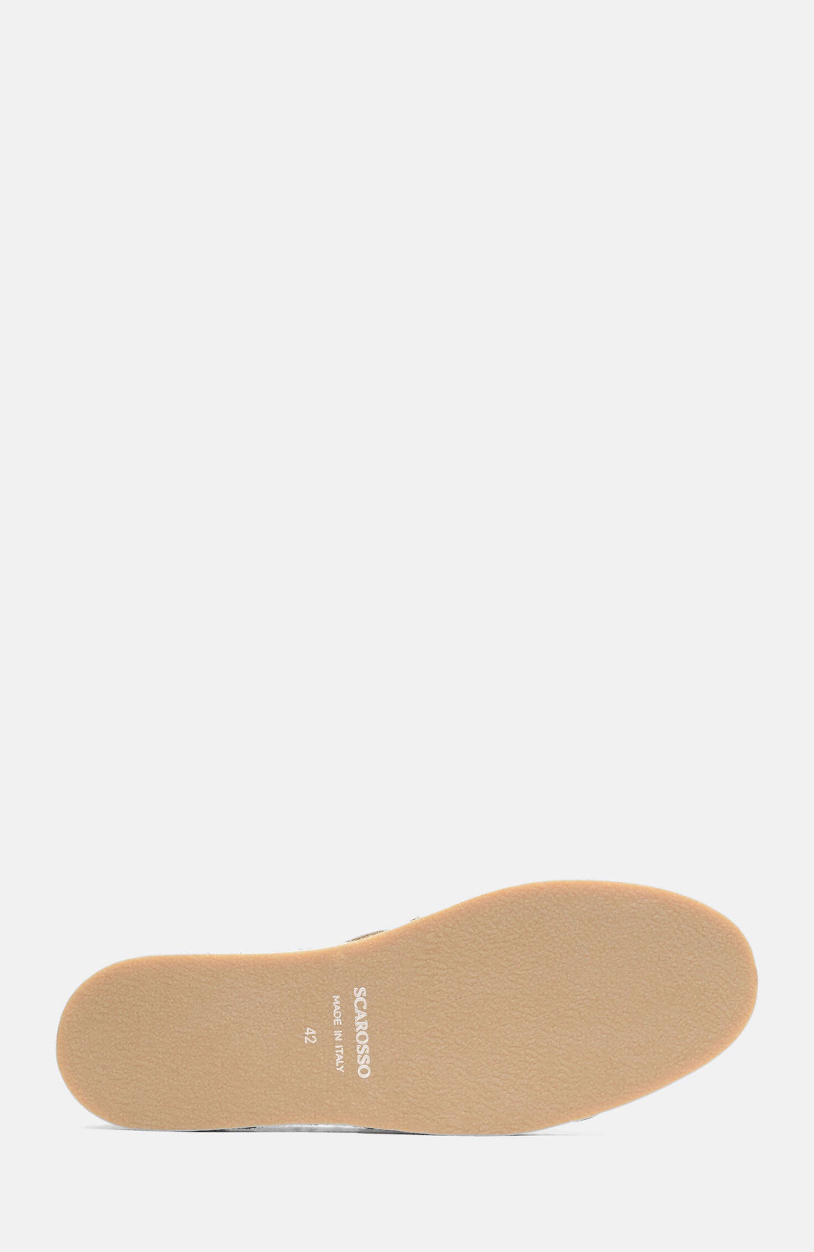 Kai Espadrilles, Alternate, color, Stone - Suede