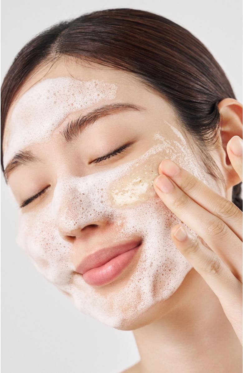 Purito Oat-in Gentle Exfoliating Face Cleanser, Alternate, color, NO COLOR