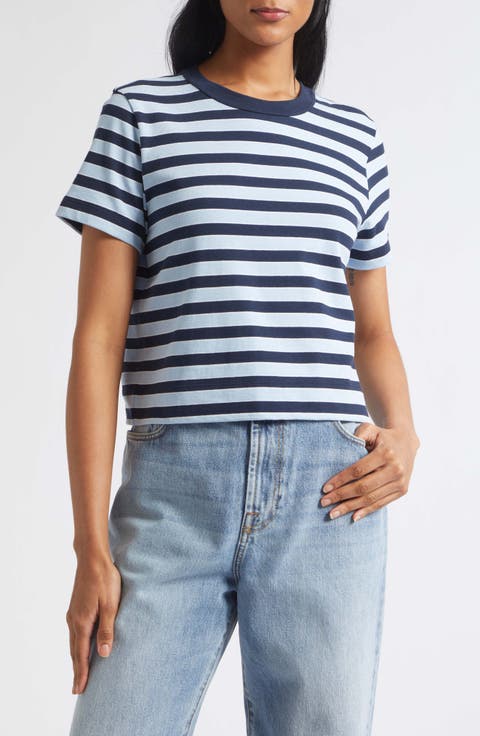 The Boxy T-Shirt