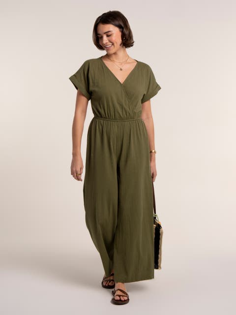 Ada Jumpsuit
