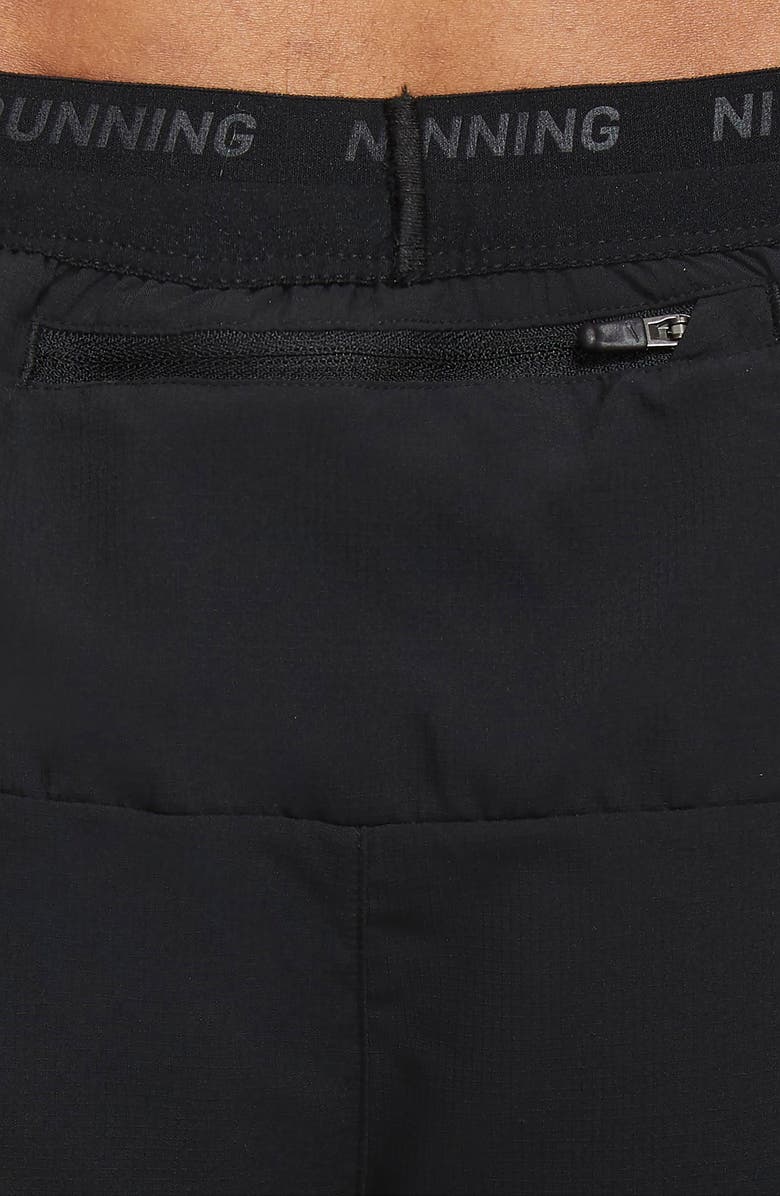 Nike 7-Inch Dri-FIT Stride Unlined Running Shorts, Alternate, color, 