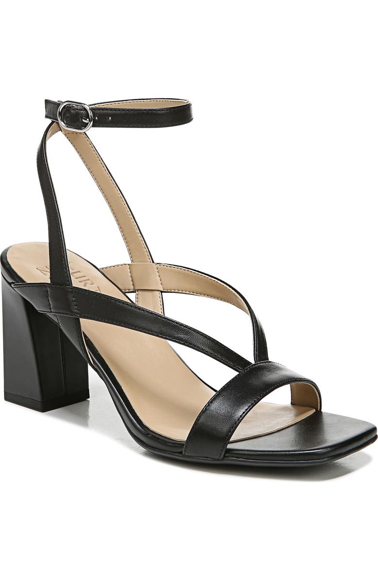 Naturalizer Tania Block Heel Sandal, Main, color,