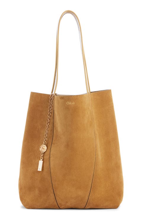 ◆Sienne◆ Luka Real Suede Bag Camel S5SAC02BE Sep23_2_-2of4_45c923b4-71a0-