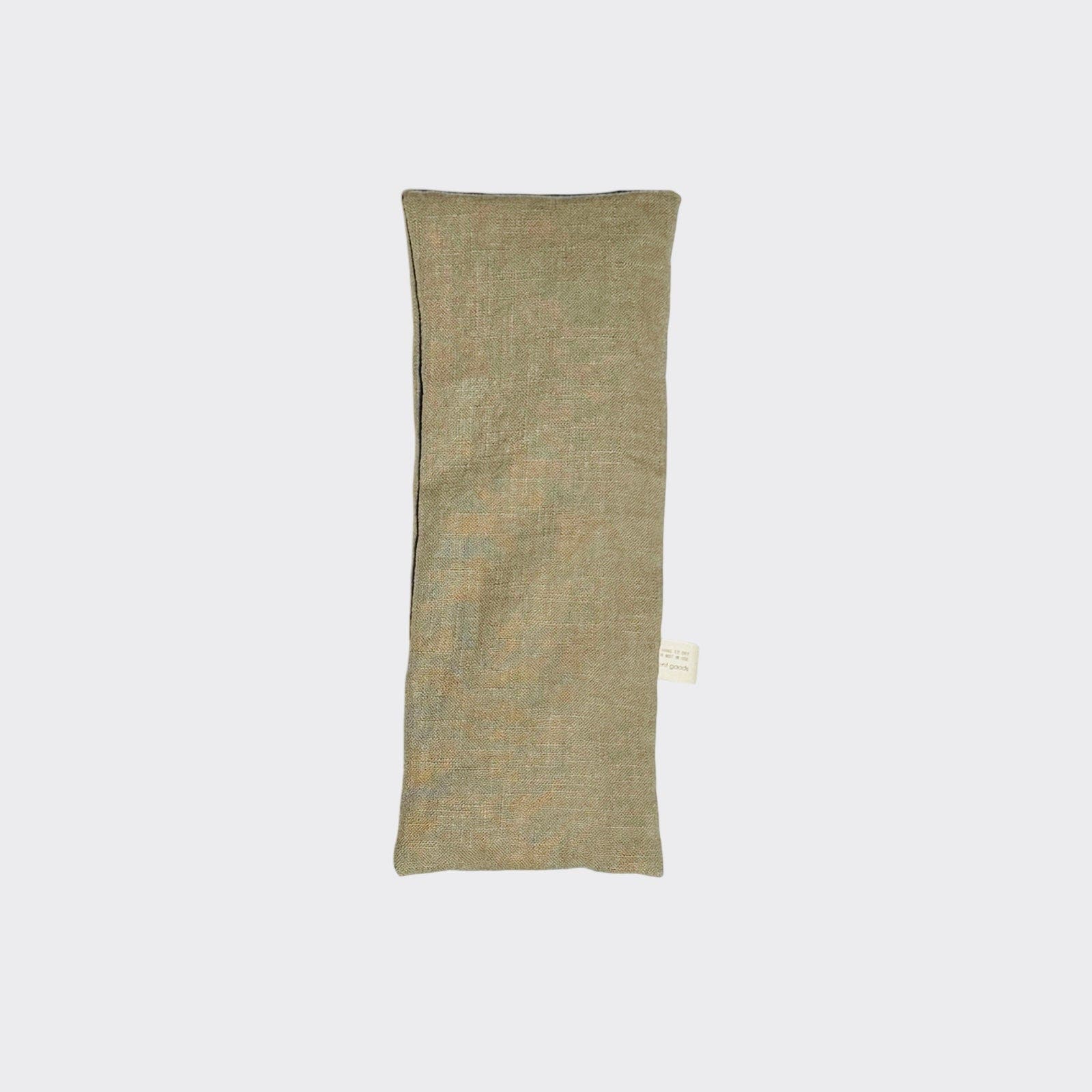 Ardent Goods Linen Eye Pillow