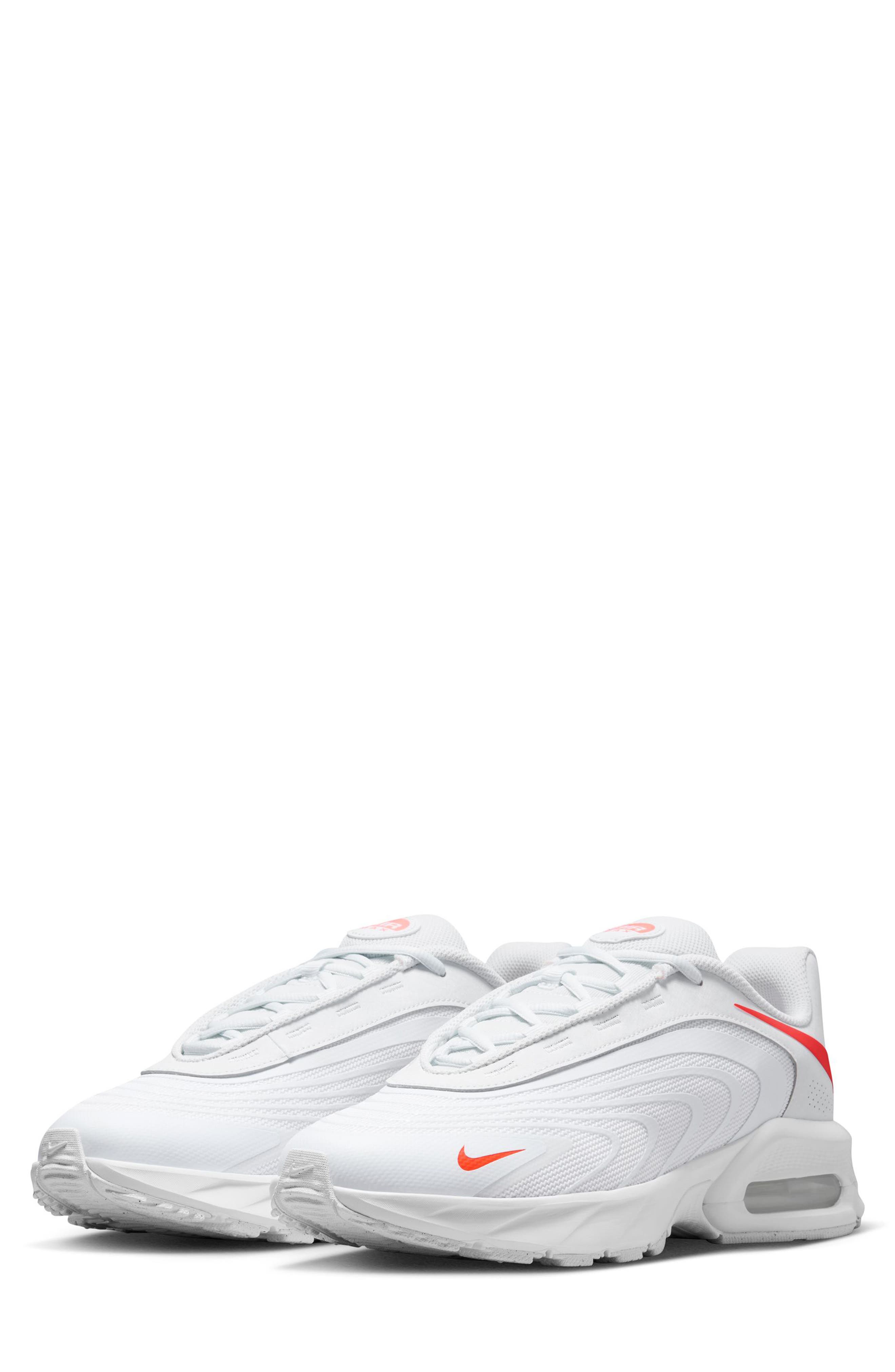  White/Hot Lava