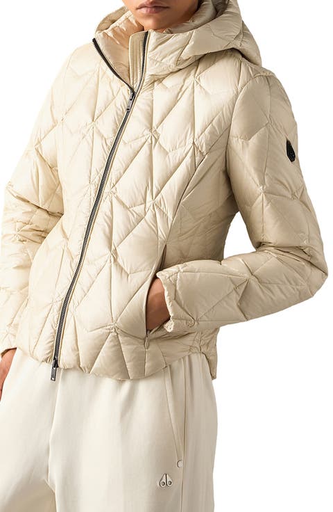 Iceberg 800-Fill-Power Down Lightweight Jacket